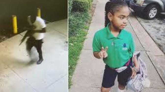 Will you pray for justice for Secoriea Turner?