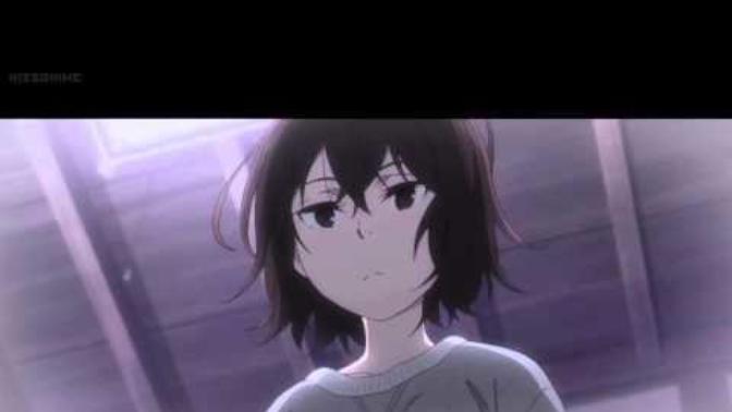 What's a scene in a movie/tv show/anime etc that made you cry even though you were aware it is just a show and not real?