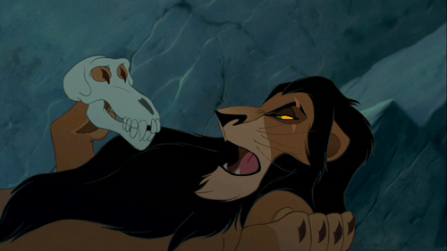 Who is your favorite Disney villain?