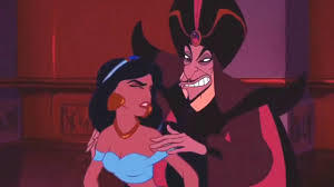 Who is your favorite Disney villain?
