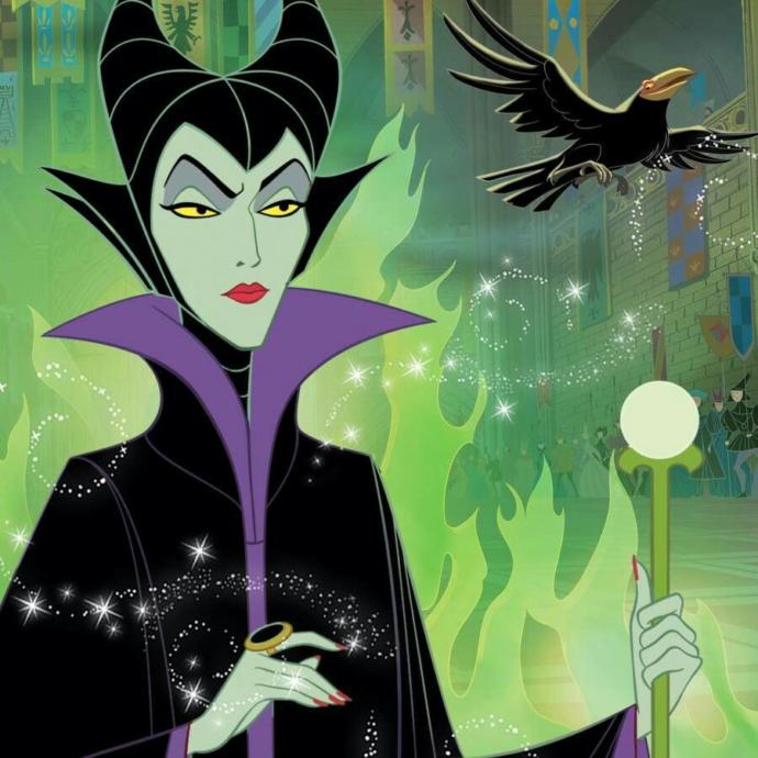 The original bad bitch.