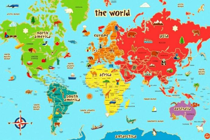 What language do you think the world should all collectively learn?