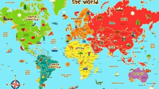 What language do you think the world should all collectively learn?