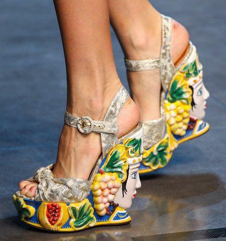 Which of these heels are the best color and design combined (Part 3 of 3)?