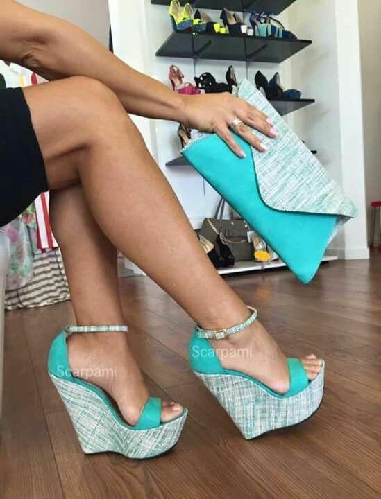 Which of these heels are the best color and design combined (Part 3 of 3)?