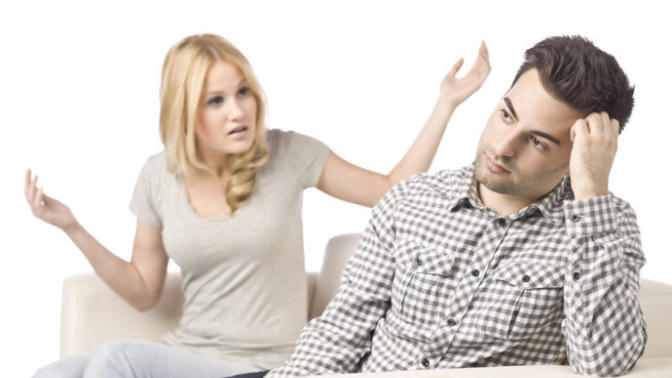 What's the number one deal breaker for you in a relationship?