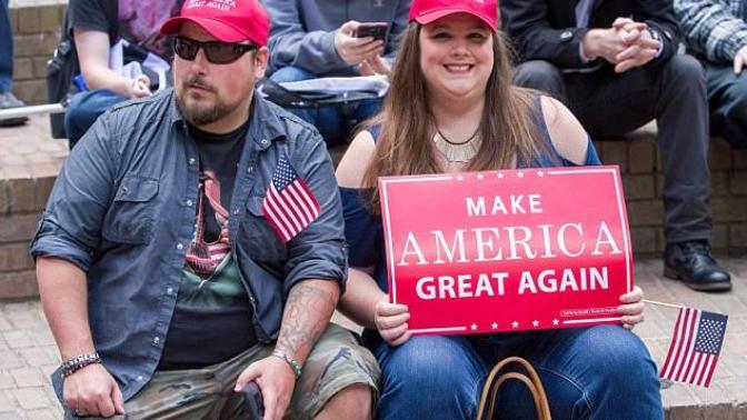 As an American myself, I know that many Americans are deeply stupid and very fat. Which state is the stupidest and the fattest?