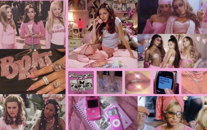 Which aesthetic do you like more?
