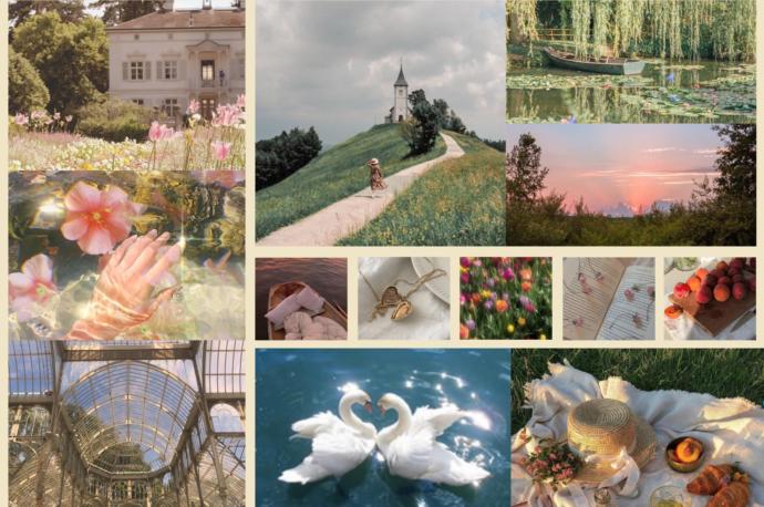 Which aesthetic do you like more?