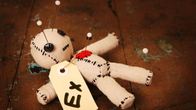 Is it worth the effort to get revenge on people that mistreat you?