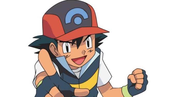 What would have happened if Ash woke up on time?