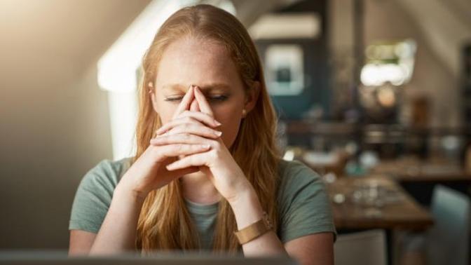Why do people believe they don’t deserve love?