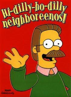 Do you get along with your neighbors?