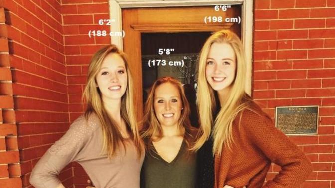 Do guys prefer tall or short women? Does it depend on their own height?