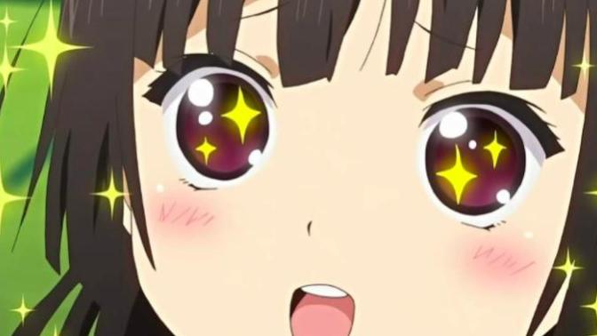 What’s something cute you love being called?