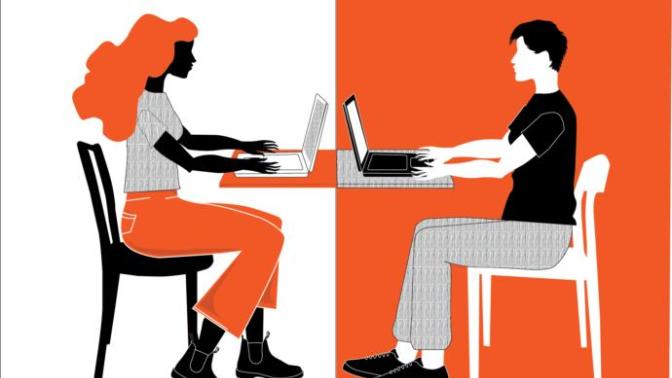 Tips for long distance relationship during busy times?