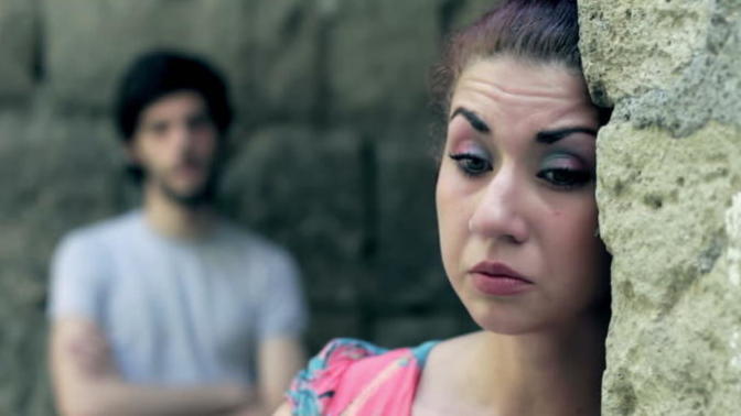 How do you move from an emotionally abusive relationship?