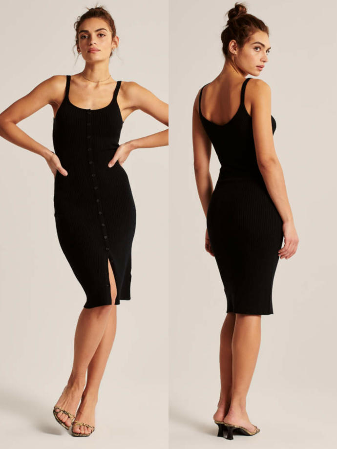 Which from these dresses should I get for a date?