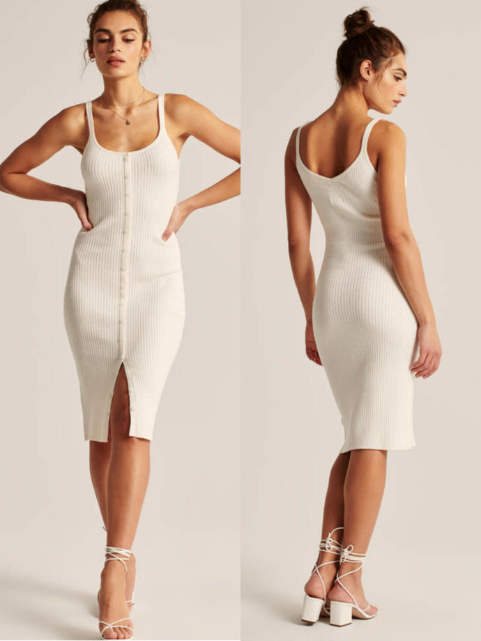 Which from these dresses should I get for a date?