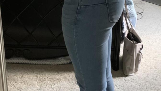 Exercises to get a larger butt without bulking up the thighs?