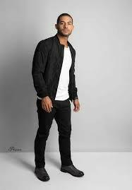 What is your clothing style?