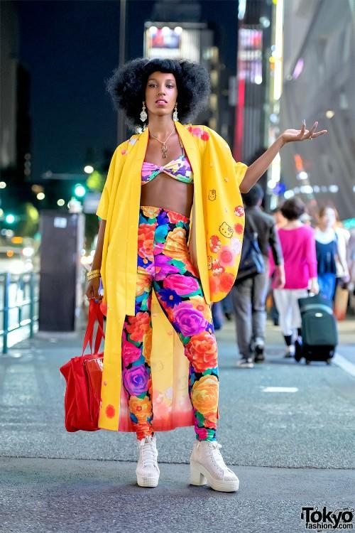 What is your clothing style?