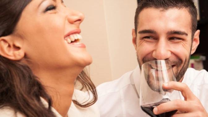 Have you ever mistakenly thought someone was attracted to you or hitting on you and you were 100% wrong?