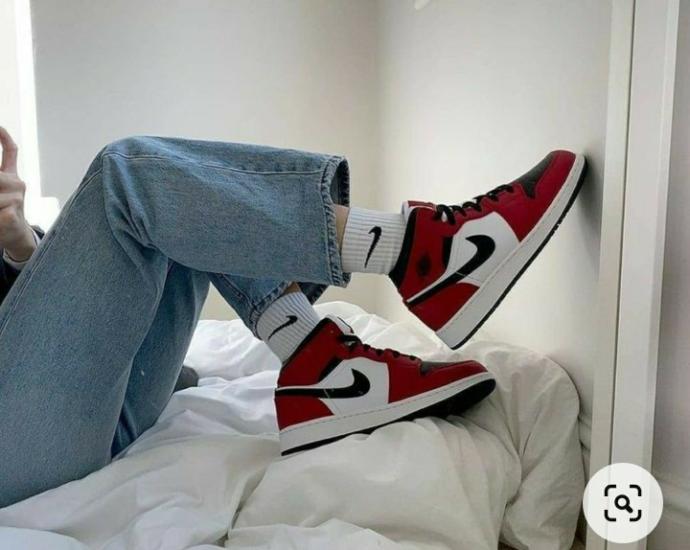 What do you think of these shoes?