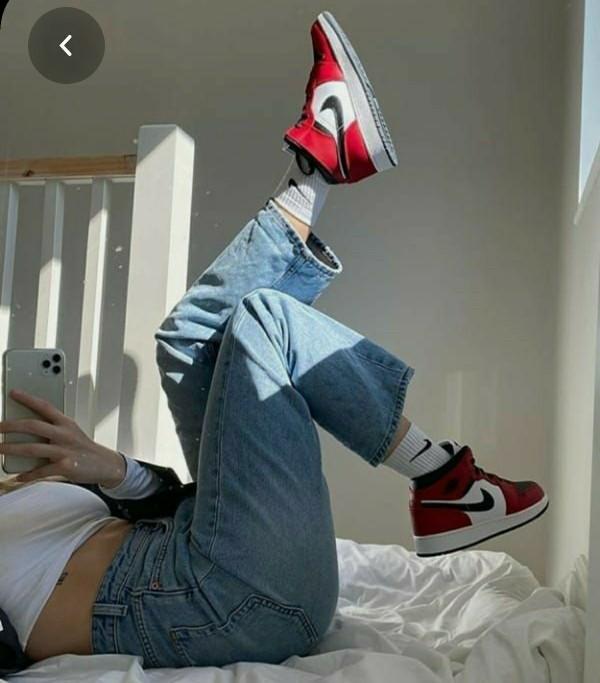 What do you think of these shoes?