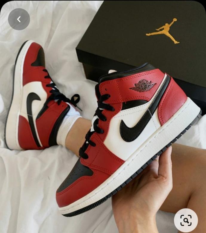 What do you think of these shoes?