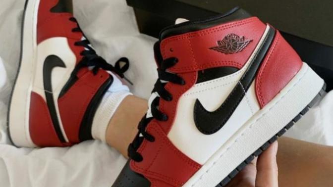 What do you think of these shoes?