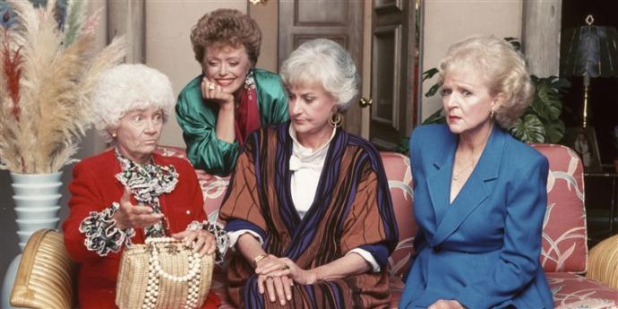 How old is too old to be living with roommates?