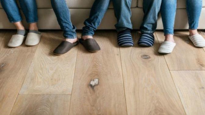 How old is too old to be living with roommates?
