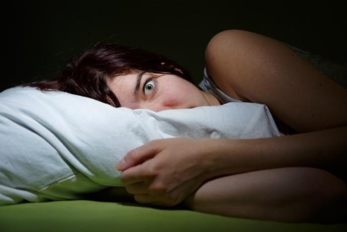 Anyone dream anything crazy/weird last night?