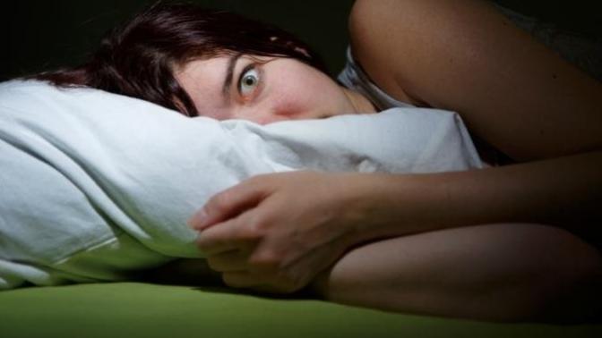 Anyone dream anything crazy/weird last night?