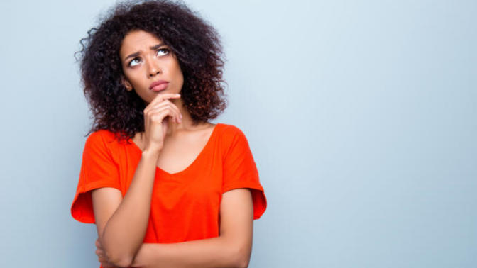 Would you stay with someone who didn't share your same views on getting married?