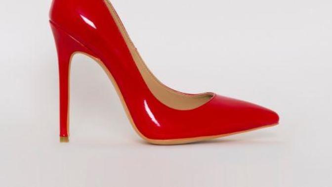 High heel Shoes stilettos?