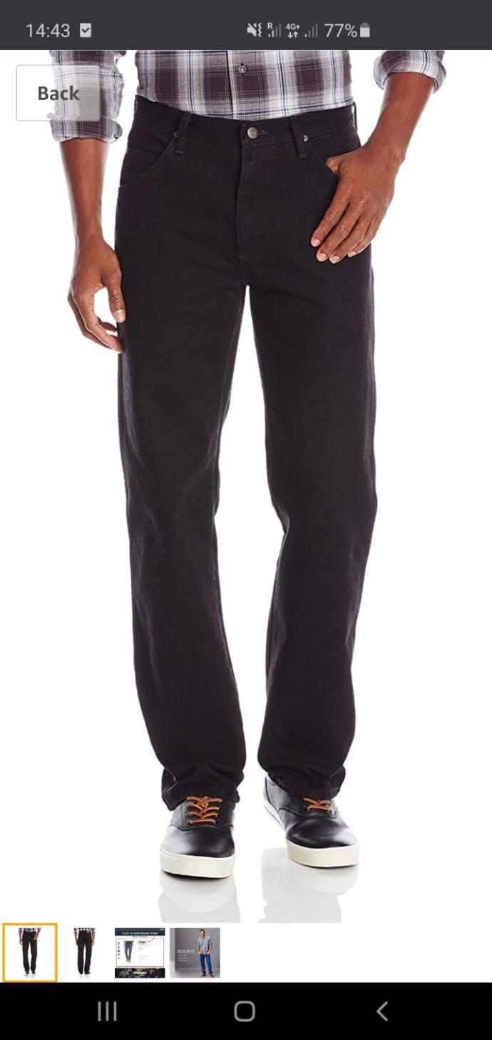 Is this a decent outfit for a tall 25 year old?