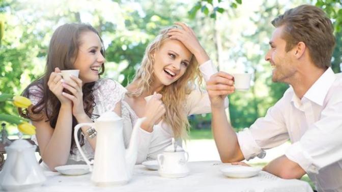 Females making first moves/taking initiatives. Are they dying breed?