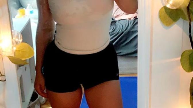 How can I continue to lose fats after my body has adapted to a calorie deficit and fasting? Can I get rid of love handles and lower belly stubborn fa?