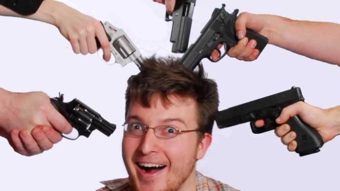 Was my mom right for letting my sister's boyfriend sleep at our house agn after HIS family threatened to shoot up our house because she's hiding him?