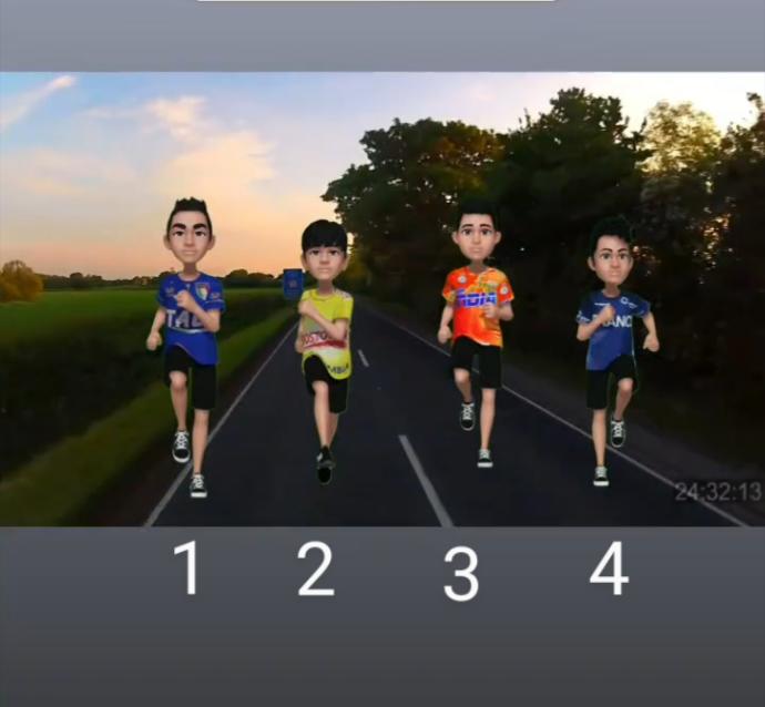 Who would you date from these emoticons?