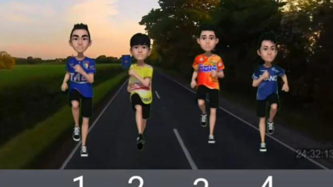 Who would you date from these emoticons?
