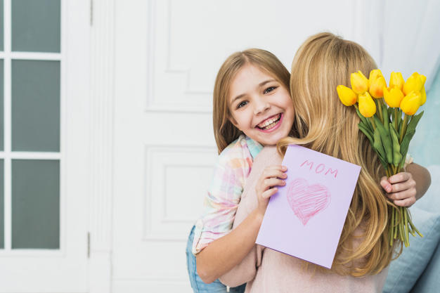 Is a guy giving a girl flowers a thing of the past?