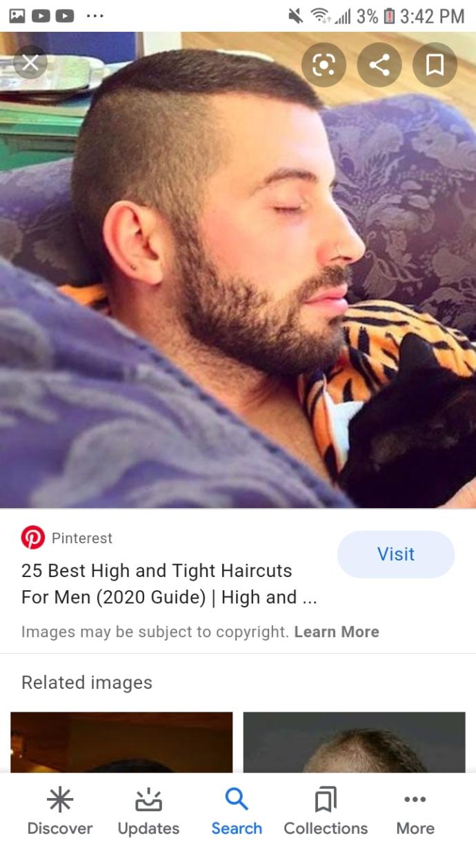 How should I style my hair?