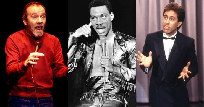 Who is the greatest comedian of all times? And why?