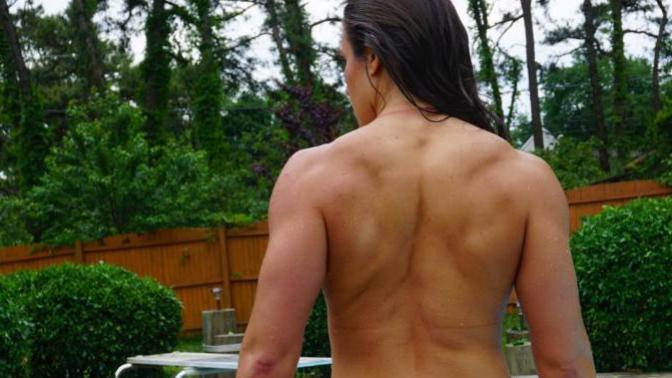 Girls, Do you wish your state or country allowed women to go topless in public?