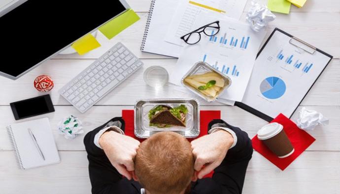 Does your job allow you to pick you shift and/or break times?