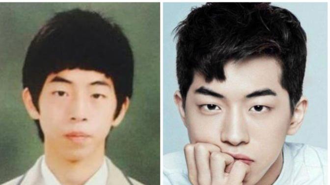 How can 1 haircut change somebody so much?