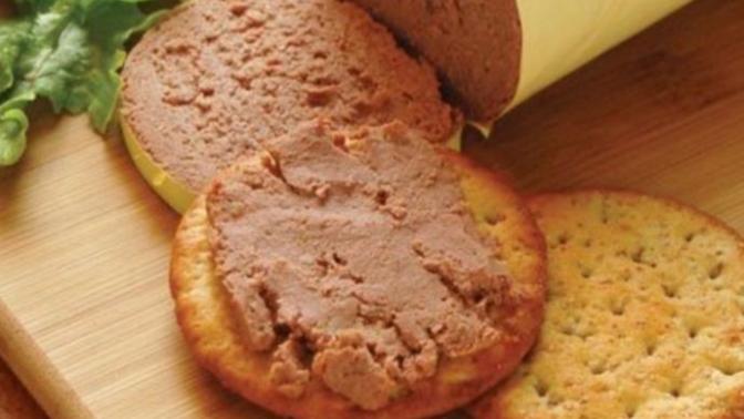 What's a food you like that other people cringe at the thought of eating?